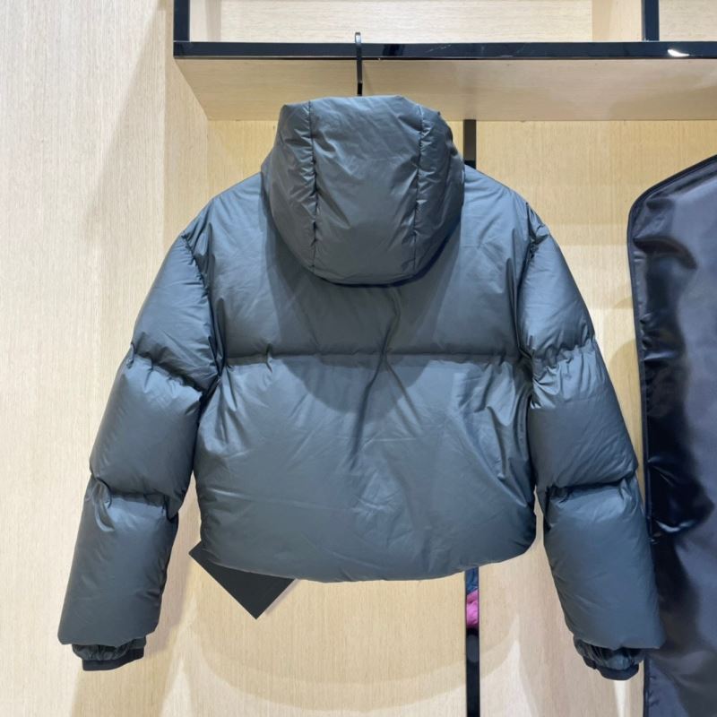 Prada Down Jackets